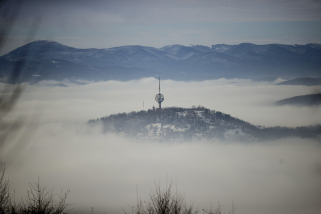 BiH ima petu najvišu stopu smrtnosti od zagađenja zraka u svijetu