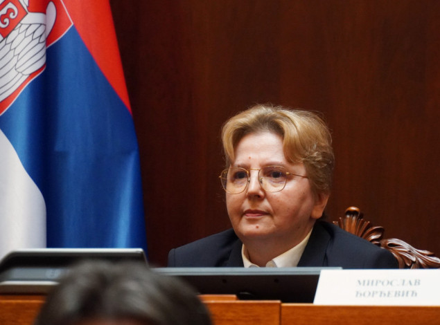 Tužilaštva u Srbiji dobila nalog da spriječe uništavanje službenih spisa u institucijama Tužilaštva u Srbiji dobila nalog da spriječe uništavanje službenih spisa u institucijama