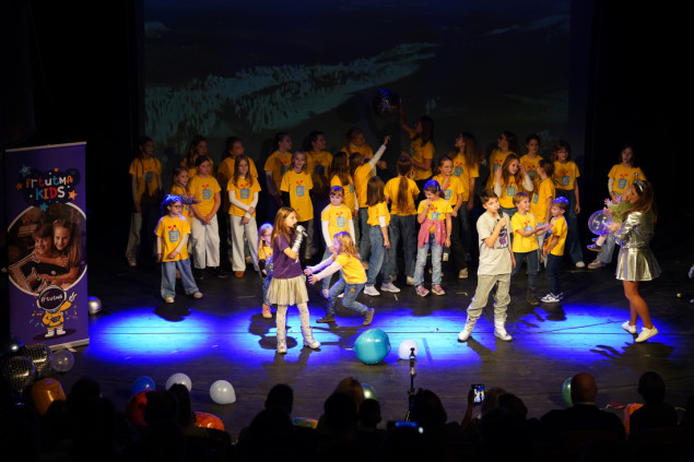 Bend "Frtutma Kids" i Kike Budalike priredili koncert u Zagrebu