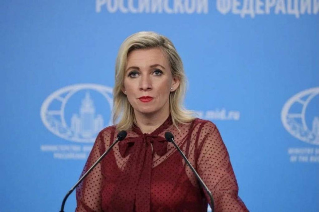 Zaharova: Odluke Međunarodnog krivičnog suda ne nose nikakvu pravnu težinu