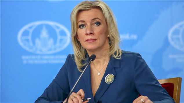 Zaharova rekla da EU ima "neostvariv san" da potkopa veze Srbije s Rusijom