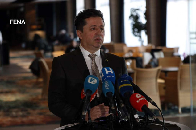 Konstituirajuća sjednica novog saziva Predstavničkog doma 1. decembra?