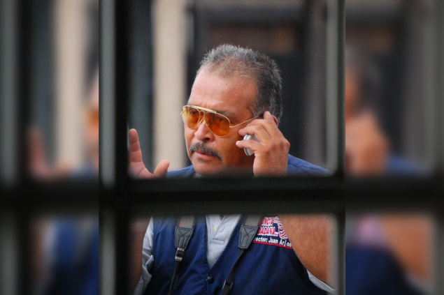 U Meksiku pronađeno tijelo novinara koji je nestao 9. augusta