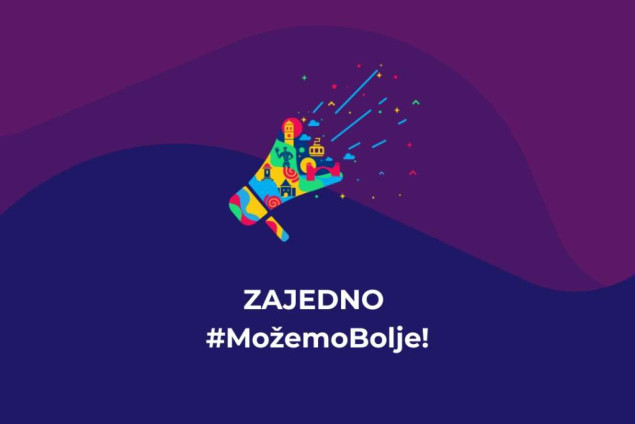 Zajednička poruka iz 25 općina i gradova u BiH: Mir i kohezija grade se svakodnevnim djelovanjem