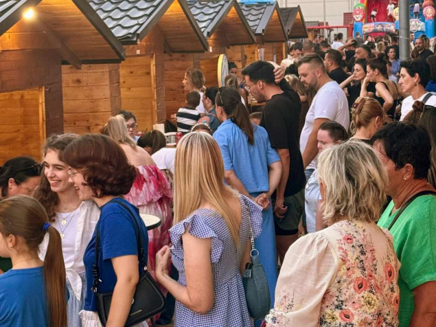 U Međugorju za izgradnju Kuće nade u Mostaru prikupljeno 14.720 KM