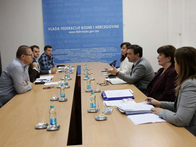 U FBiH se produžava mjera 'zaključanih cijena', pripremljena i odluka o ograničenju cijene hljeba