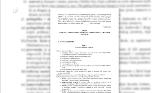 Je li kvalitet obrazovanja zaista upitan ili je riječ o svrsishodnoj reformi?