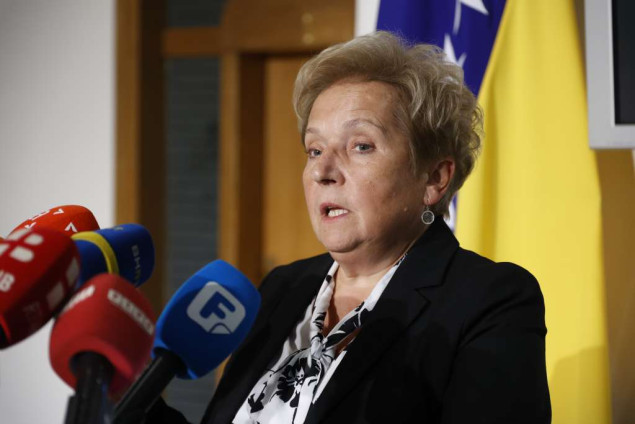 Pendeš: Zakon o javnim nabavkama razmatrati u redovnoj proceduri i konsultirati se sa stručnjacima