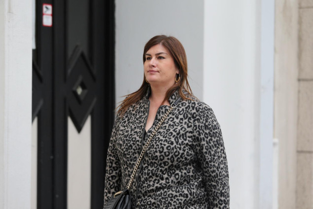 Bivša hrvatska ministarka osuđena zbog plaćanja privatnih troškova u restoranima evropskim novcem