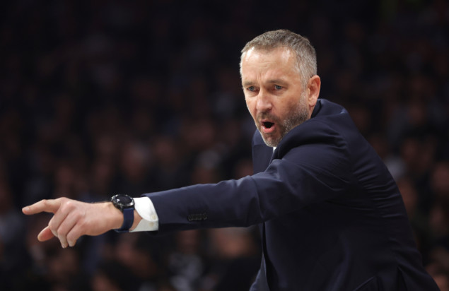 Žalgiris produžio četvrtfinalnu seriju Evrolige protiv Fenerbahcea