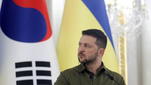 Dvoje mrtvih u ruskom napadu na Zaporožje