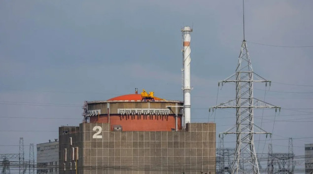 Nuklearna elektrana Zaporožje izgubila vezu sa posljednjim glavnim dalekovodom