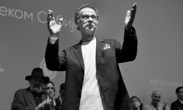 Preminuo glumac  Žarko Laušević