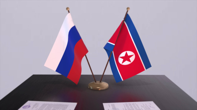 Rusija tvrdi da je velikim silama potreban novi pristup Sjevernoj Koreji