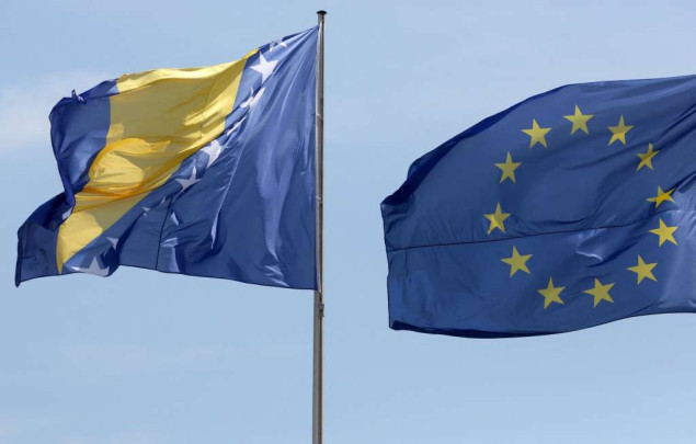 BiH trenutno propušta prilike da u potpunosti iskoristi mogućosti financiranja EU-a - delegacij
