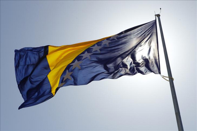 FBiH: Dan državnosti BiH, 25. novembar, neradni dan