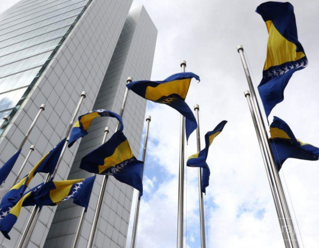 Vlada Federacije BiH 11. juli 2022. godine proglasila Danom žalosti u FBiH