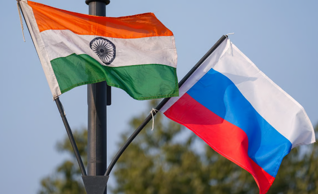 Rusija se zbog manjka radne snage okreće dovođenju radnika iz Indije