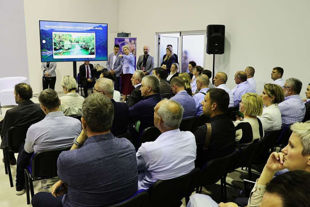 Fond za zaštitu okoliša FBiH: Novi mehanizmi podrške i javni natječaj za 2026.