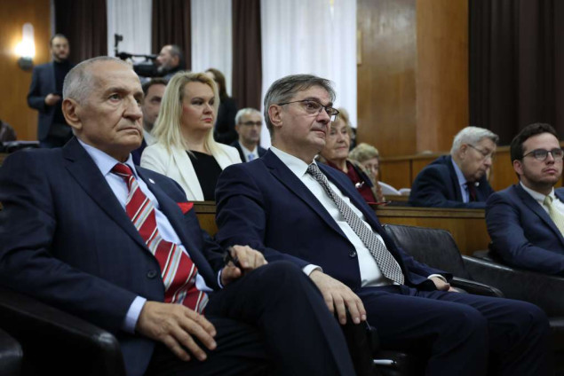 BiH je u teškoj geopolitičkoj situaciji, ali ideja ZAVNOBiH-a nije uništena