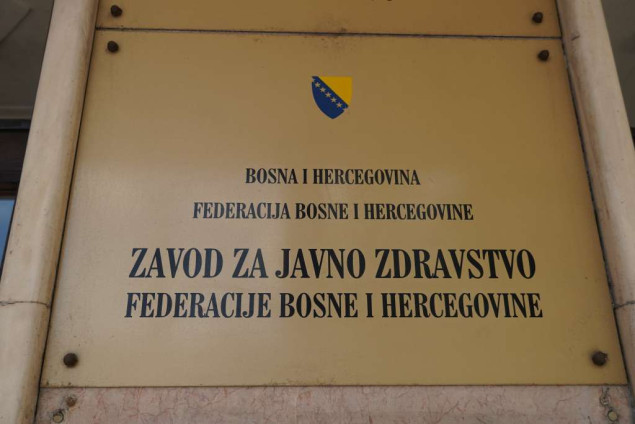 Zavod za javno zdravstvo FBiH - Novi soj Covid-19 prema WHO-u nije posebna prijetnja javnom zdravlju