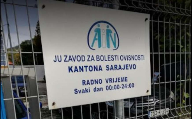Metadontski centar se izmješta iz naselja Gorica