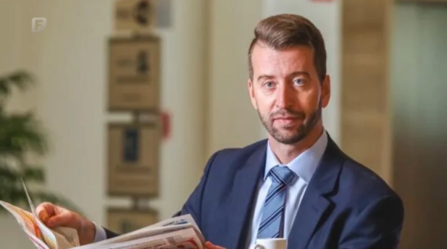 Roman Završek predložen za novog visokog predstavnika u BiH
