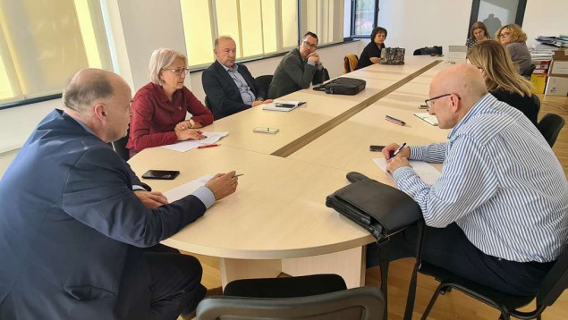 KŠ ZDK: Svi epidemiološki indikatori u padu, dominiraju lakše forme COVID-19