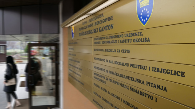Mandatarka Amra Mehmedić dostavila spisak budućih ministara Vlade ZDK-a