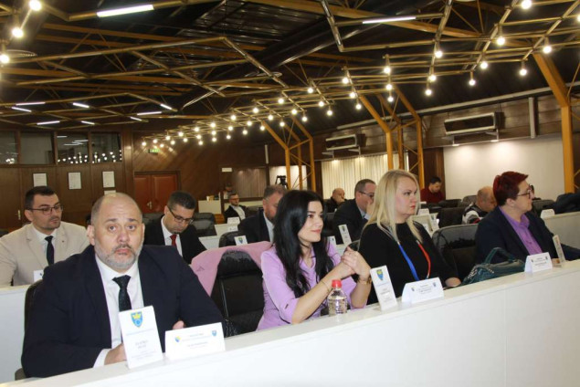 Odluka o budućnosti koalicije u ZDK još nije donesena