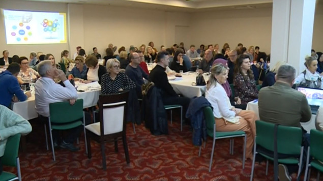 Obrazovna reforma u ZDK-u - održan seminar za oko 200 prosvjetnih radnika