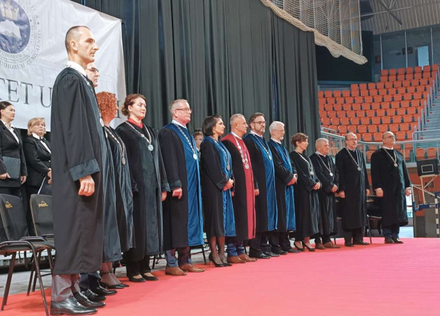 Zenički univerzitet i zvanično dobio rješenje o institucionalnoj reakreditaciji