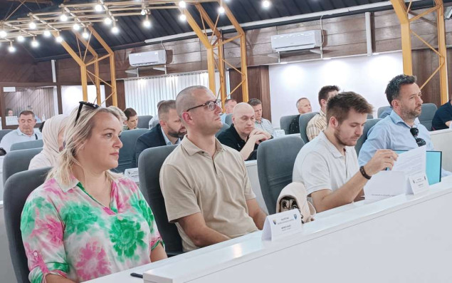 Vlada ZDK izdvojila 470.000 KM za 124 ugovora podrške medijima i projekte nevladinih organizacija