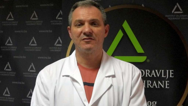 Osamnaestogodišnjak iz Zenice prvi smrtni slučaj od morbila u ZDK