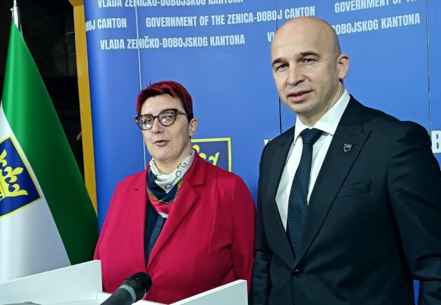 Vlada ZDK usvojila rebalans ovogodišnjeg i Prijedlog budžeta za 2026.