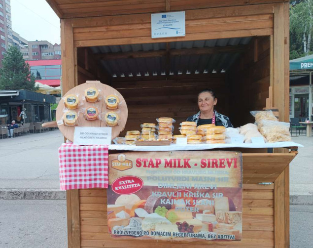 ZDK isplatio sve poticaje poljoprivrednicima, slijedi objava uputstva i javnog poziva za 2024.