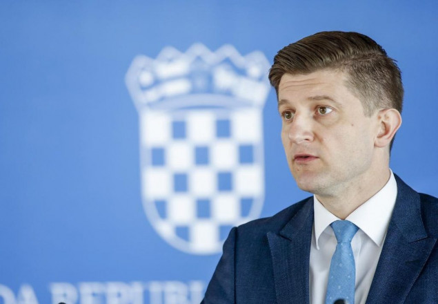 Milić: Marić će sutra reći više o odlasku, vlada i koalicija stabilne