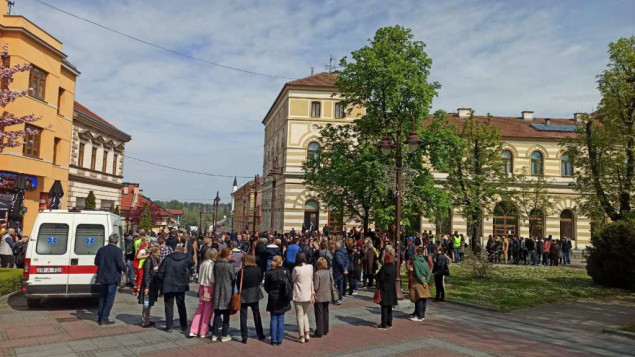 Nastavljen štrajk medicinara u Brčkom, razgovori s Vladom bez rezultata
