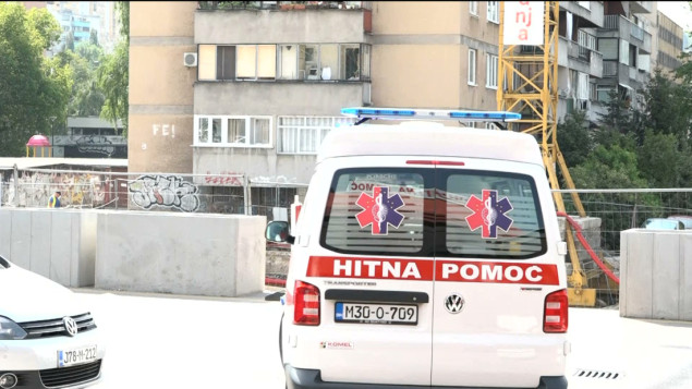 Zdravstveni radnici KS danas na protestima