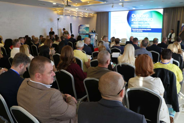 Konferencija u Mostaru o održivosti zdravstvenog sistema, finansiranju i prevenciji