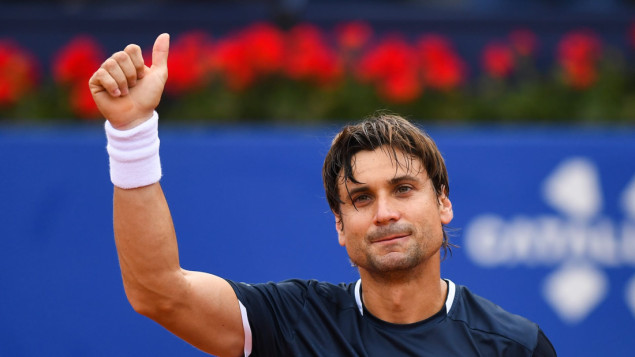 Ferrer novi direktor Davis Cupa