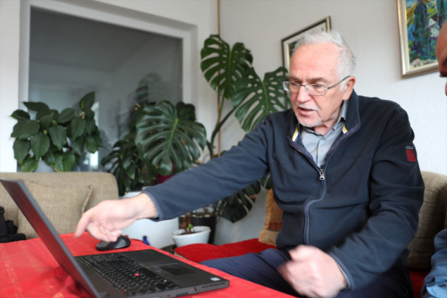 Zečević o masakru na Markalama: Nedvojbeno smo utvrdili da je minobacački projektil lansirala Vojska RS-a