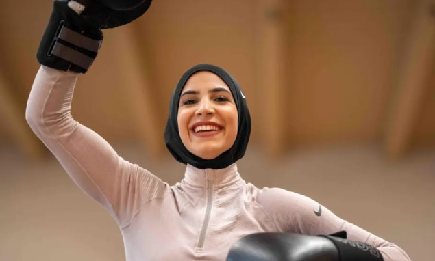 Od zabrana do ringa: Priča bokserke koja je mijenjala pravila