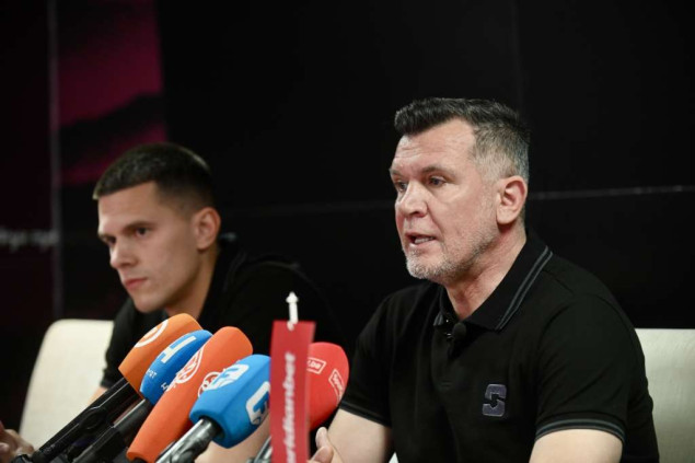 Zekić: Na Koševu dugo nismo odigrali utakmicu s pravom dozom kompaktnosti i hrabrosti