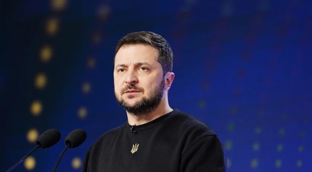 Zelenski: Mogućnosti kopnenih snaga Ukrajine biće ograničene dokle god Rusija ima prednost u vazduhu