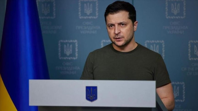 Zelenski: S Putinom neće biti kompromisa, okončaćemo rat pod našim uslovima