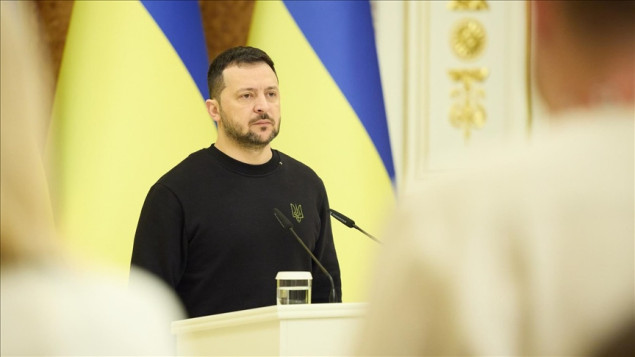 Ukrajina: Spremamo se da odgovorimo na napad Rusije