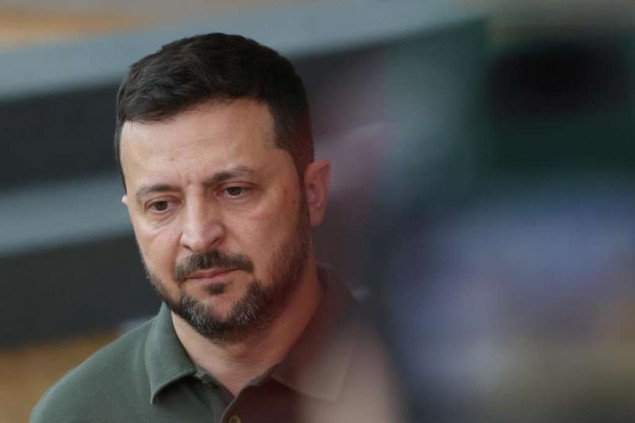 Zelenski: Rusija mora da osjeti rat