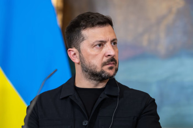 Zelenski na samitu G7 poziva grupu da podrži Ukrajinu u ratu protiv Rusije