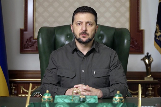 Zelenski: Rusija priprema nove napade, ove sedmice važni koraci